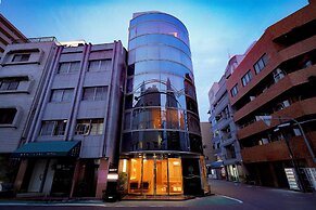 UH Suite Namba Station The Spa