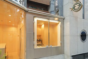 UH Suite Namba Station The Spa
