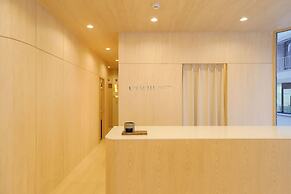 UH Suite Namba Station The Spa