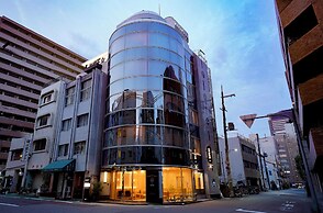 UH Suite Namba Station The Spa