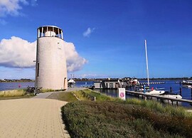 Ferien auf Fehmarn im Blue Lagoon