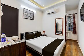 Townhouse Auroville Beach