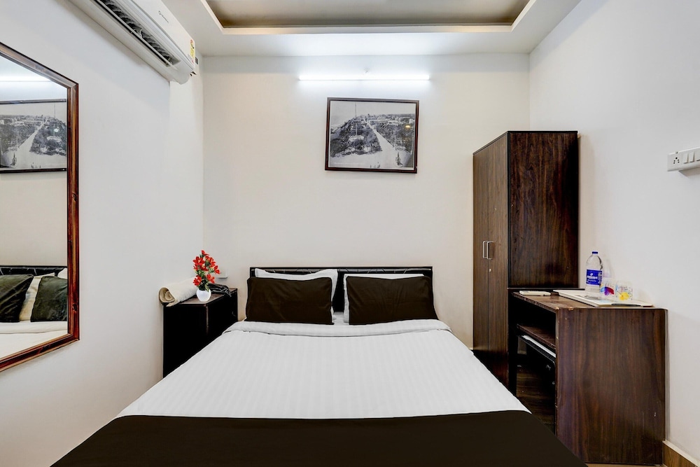 Townhouse Auroville Beach