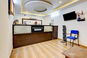 Townhouse Auroville Beach