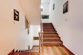 Townhouse Auroville Beach