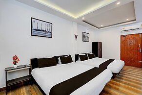 Townhouse Auroville Beach