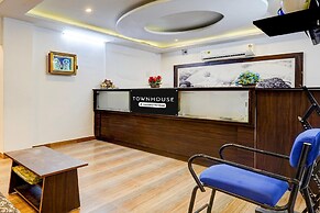 Townhouse Auroville Beach
