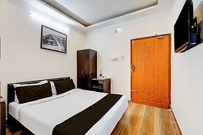 Townhouse Auroville Beach