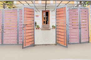 Townhouse Auroville Beach
