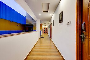 Townhouse Auroville Beach