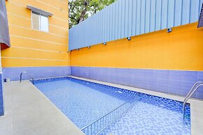 Townhouse Auroville Beach