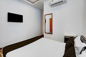 Townhouse Auroville Beach