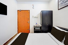 Townhouse Auroville Beach
