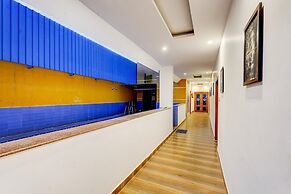 Townhouse Auroville Beach