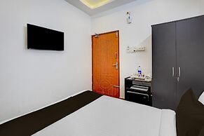 Townhouse Auroville Beach