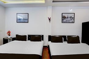Townhouse Auroville Beach