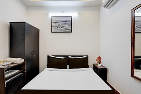 Townhouse Auroville Beach