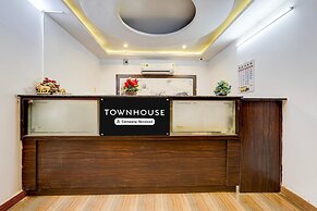 Townhouse Auroville Beach