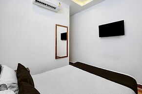 Townhouse Auroville Beach