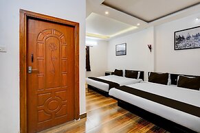 Townhouse Auroville Beach