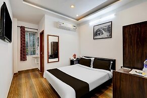 Townhouse Auroville Beach