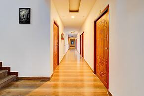 Townhouse Auroville Beach