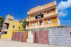 Townhouse Auroville Beach