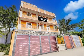 Townhouse Auroville Beach