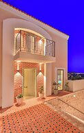 Terra Nova Kaş