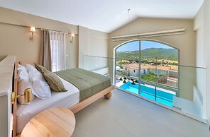 Terra Nova Kaş