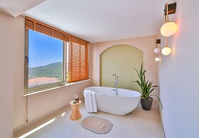 Terra Nova Kaş