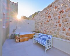 Terra Nova Kaş
