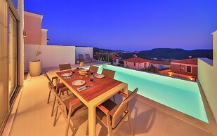Terra Nova Kaş