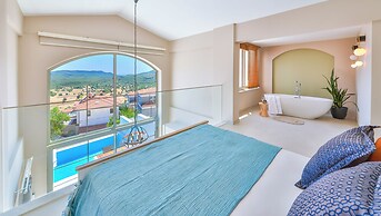 Terra Nova Kaş
