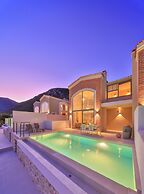 Terra Nova Kaş