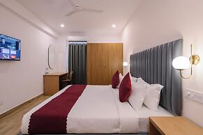 Novara Hotel Madhapur