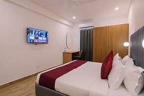 Novara Hotel Madhapur