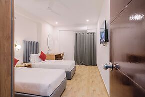 Novara Hotel Madhapur
