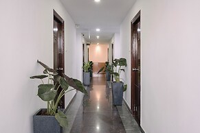 Novara Hotel Madhapur