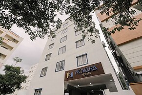 Novara Hotel Madhapur