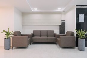 Novara Hotel Madhapur