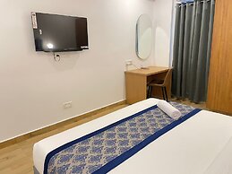 Novara Hotel Madhapur