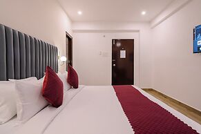 Novara Hotel Madhapur