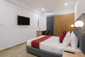 Novara Hotel Madhapur