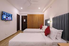 Novara Hotel Madhapur