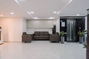 Novara Hotel Madhapur