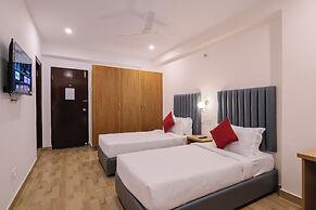Novara Hotel Madhapur