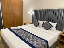 Novara Hotel Madhapur