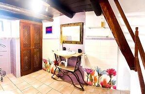 Villa Medinilla With Private Pool in Conil