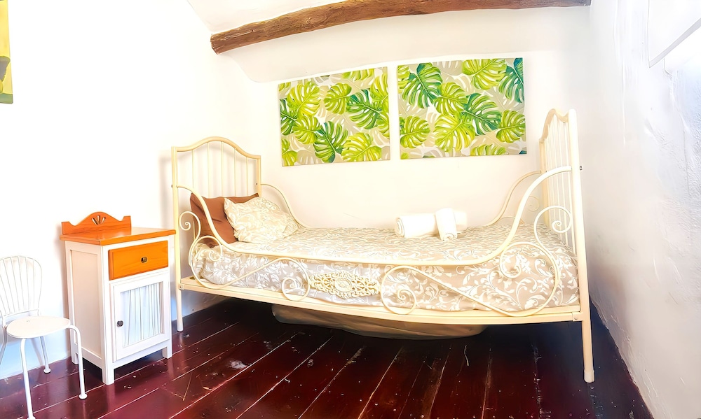 Villa Medinilla With Private Pool in Conil